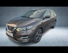 Nissan Qashqai - 1.5 dCi 115ch N-Connecta Euro6d-T - 16 480 €