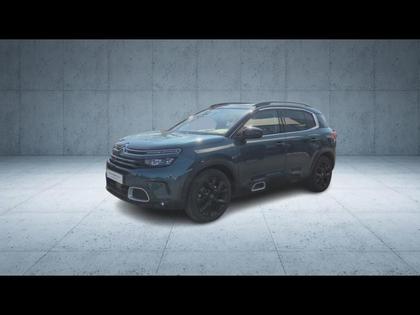 Citroen C5 Aircross - Hybrid 225ch Shine Pack e-EAT8 - 19 890 €