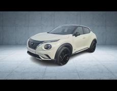 Nissan Juke Perpignan