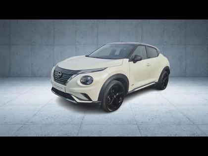 Nissan Juke - 1.6 Hybrid 143ch Première Edition 2022.5 - 23 480 €