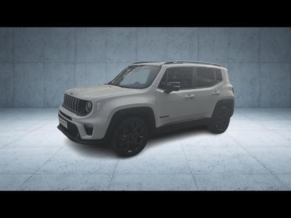 Jeep Renegade - 1.5 Turbo T4 130ch MHEV S BVR7 - 23 890 €
