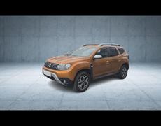 Dacia Duster Perpignan