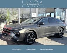 Citroen C5 X Chantonnay