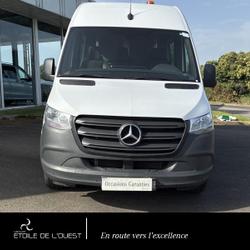 Mercedes Sprinter 315 CDI 37 3T5 FIRST 9G-Tronic Quimper