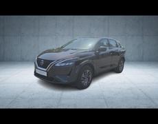 Nissan Qashqai - 1.3 Mild Hybrid 140ch Business Edition - 20 890 €