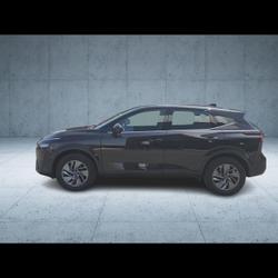 Nissan Qashqai 1.3 Mild Hybrid 140ch Business Edition Perpignan