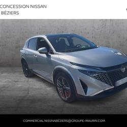 Nissan Qashqai e-POWER 190ch Tekna 2024 B&eacute;ziers