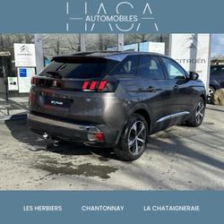 Peugeot 3008 1.5 BlueHDi 130ch S&S Allure Pack EAT8 Chantonnay