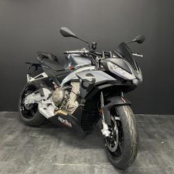Aprilia Tuono  M&eacute;rignac