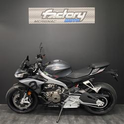 Aprilia Tuono  M&eacute;rignac