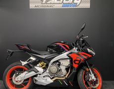 Aprilia Tuono Mérignac