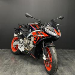 Aprilia Tuono  M&eacute;rignac