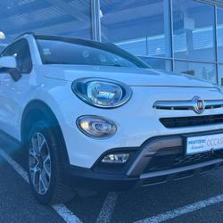 Fiat 500x 2.0 Multijet 16v 140ch Cross 4x4 AT9 Onet-le-Ch&acirc;teau