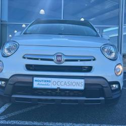 Fiat 500x 2.0 Multijet 16v 140ch Cross 4x4 AT9 Onet-le-Ch&acirc;teau