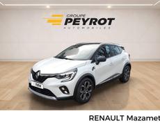 Renault Captur Mazamet