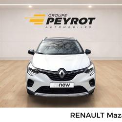 Renault Captur Captur TCe 100 GPL - 21 Intens Mazamet