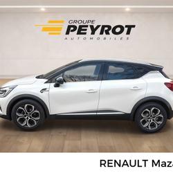 Renault Captur Captur TCe 100 GPL - 21 Intens Mazamet
