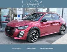 Peugeot 208 Chantonnay