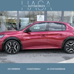Peugeot 208 1.2 PureTech 100ch S&S GT Chantonnay