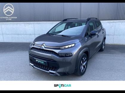 Citroen C3 Aircross - PureTech 110ch S&S Shine - 14 900 €