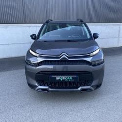 Citroen C3 Aircross PureTech 110ch S&S Shine Vitr&eacute;