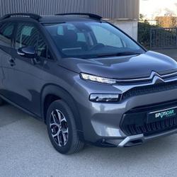 Citroen C3 Aircross PureTech 110ch S&S Shine Vitr&eacute;