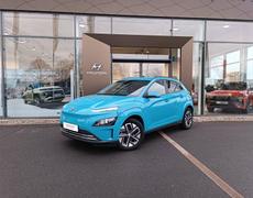 Hyundai Kona Dunkerque