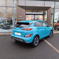 Hyundai Kona Electric 39kWh - 136ch Intuitive Dunkerque