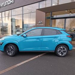 Hyundai Kona Electric 39kWh - 136ch Intuitive Dunkerque