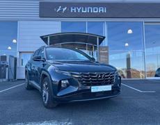 Hyundai Tucson Onet-le-Château