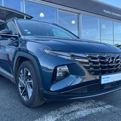 Hyundai Tucson 1.6 CRDI 136ch Hybrid 48V Creative Onet-le-Ch&acirc;teau