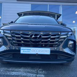 Hyundai Tucson 1.6 CRDI 136ch Hybrid 48V Creative Onet-le-Ch&acirc;teau