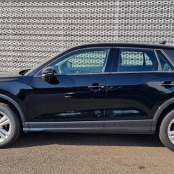 Audi Q2 Q2 30 TDI 116 S tronic 7 Design Terrasson-Lavilledieu
