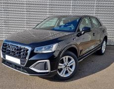 Audi Q2 Saint-Paul-lès-Dax