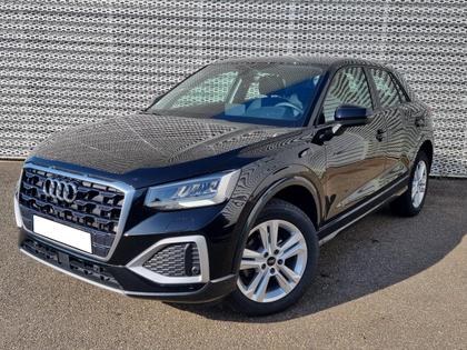 Audi Q2 - Q2 30 TDI 116 S tronic 7 Design - 25 990 €