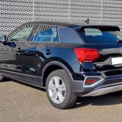 Audi Q2 Q2 30 TDI 116 S tronic 7 Design Saint-Paul-l&egrave;s-Dax