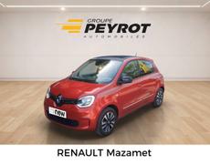 Renault Twingo 3 Mazamet