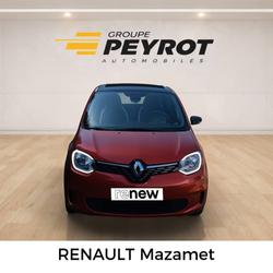 Renault Twingo 3 Twingo III E-Tech Techno Mazamet