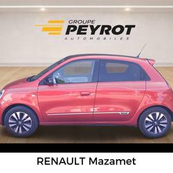 Renault Twingo 3 Twingo III E-Tech Techno Mazamet
