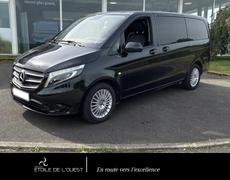 Mercedes Vito Quimper