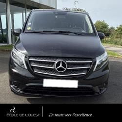 Mercedes Vito 119 CDI Mixto Long Select E6 Propulsion Quimper