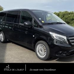 Mercedes Vito 119 CDI Mixto Long Select E6 Propulsion Quimper