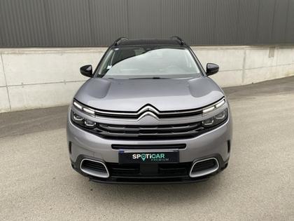 Citroen C5 Aircross - Hybrid 225ch Shine Pack e-EAT8 - 19 900 €