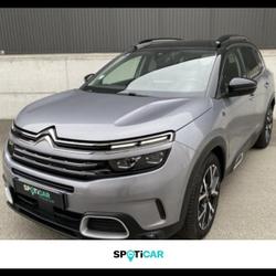 Citroen C5 Aircross Hybrid 225ch Shine Pack e-EAT8 Vitr&eacute;