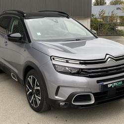 Citroen C5 Aircross Hybrid 225ch Shine Pack e-EAT8 Vitr&eacute;