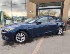 Mazda Mazda3 Dunkerque