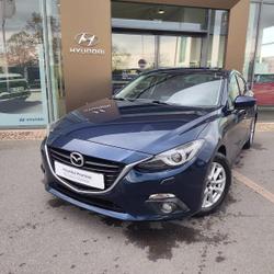 Mazda Mazda3 1.5 SKYACTIV-G 105 El&eacute;gance Dunkerque