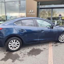 Mazda Mazda3 1.5 SKYACTIV-G 105 El&eacute;gance Dunkerque
