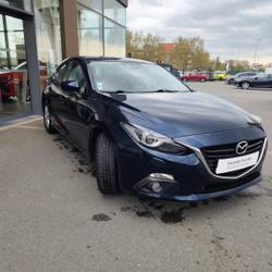 Mazda Mazda3 1.5 SKYACTIV-G 105 El&eacute;gance Dunkerque