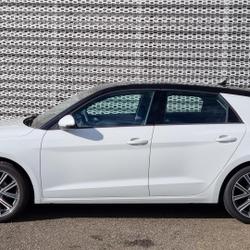 Audi A1 Sportback A1 Sportback 25 TFSI 95 ch BVM5 Advanced 2 Terrasson-Lavilledieu